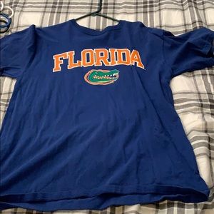 Florida gators champion shirt
